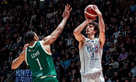 BM ON A2/ IL PUNTO FORTITUDO: Ardua trasferta a Cividale per una Flats Service che continua a sognare – di Alessandro di Bari