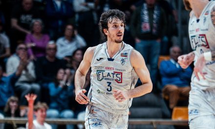 BM ON A2/ IL PUNTO FORTITUDO: Esame di maturità a Brindisi, fiducia ritrovata ma tra assenze e acciacchi serve un’impresa – di Alessandro di Bari