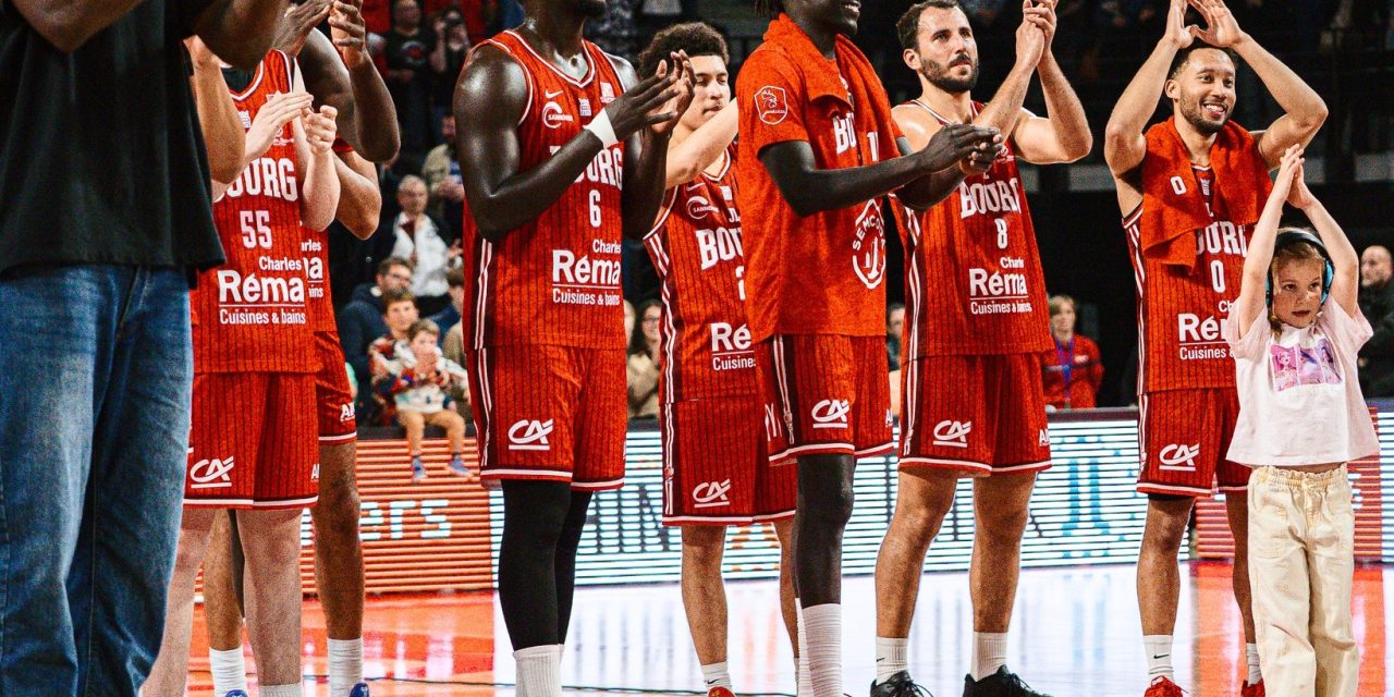 BM SULLE STRADE D’EUROPA/ LNB: IL MONACO CADE CON IL JL BOURG, IL PARIS ESPUGNA STRASBURGO CON I 30 DI HIFI – DI ALESSIO APICELLA