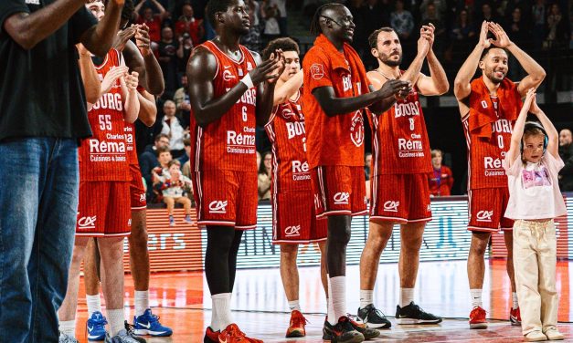 BM SULLE STRADE D’EUROPA/ LNB: IL MONACO CADE CON IL JL BOURG, IL PARIS ESPUGNA STRASBURGO CON I 30 DI HIFI – DI ALESSIO APICELLA