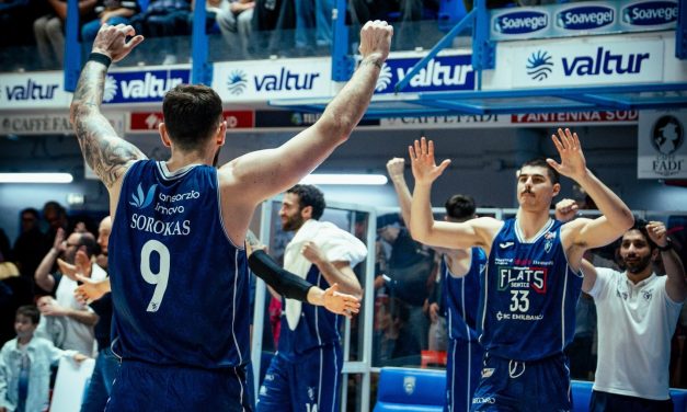 FOCUS BM/ La Effe ci crede ancora: ecco tutti gli scenari per la promozione diretta – Alessandro di Bari