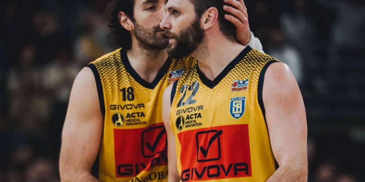 BM ON A2/ IL PUNTO SCAFATI: VINCERE CONTRO CENTO NON SARA’ FACILE, MA I GIALLOBLU DEVONO FARLO PER CONTINUARE A SOGNARE! – DI ALESSIO APICELLA