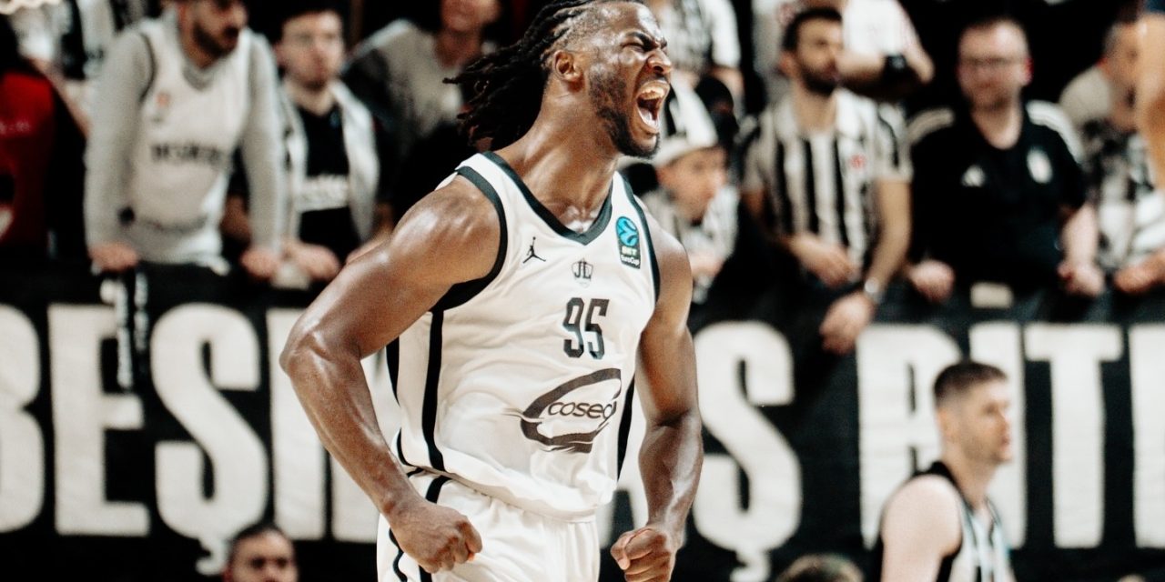 BM DA EUROCUP/ Colpo grosso Bourg: Besiktas ko 72-60, ora matchpoint in casa – di Eugenio Petrillo