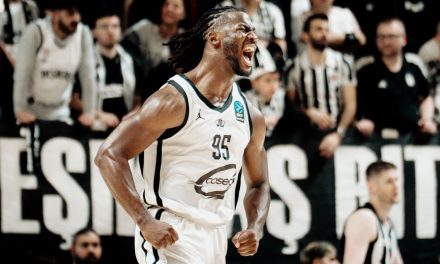 BM DA EUROCUP/ Colpo grosso Bourg: Besiktas ko 72-60, ora matchpoint in casa – di Eugenio Petrillo