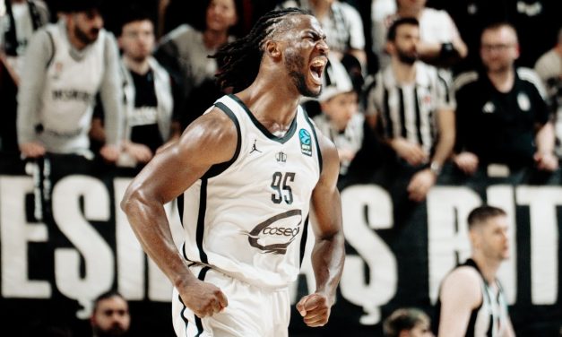 BM DA EUROCUP/ Colpo grosso Bourg: Besiktas ko 72-60, ora matchpoint in casa – di Eugenio Petrillo
