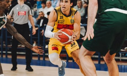 BM ON A2/ LE PAGELLE: MASCOLO DOMINANTE E GENTILE GLACIALE, SCAFATI IN SERIE A. PORTER E ALIPIEV CI PROVANO PER RIMINI MA NON BASTA – di Pietro Luigi D’Amico