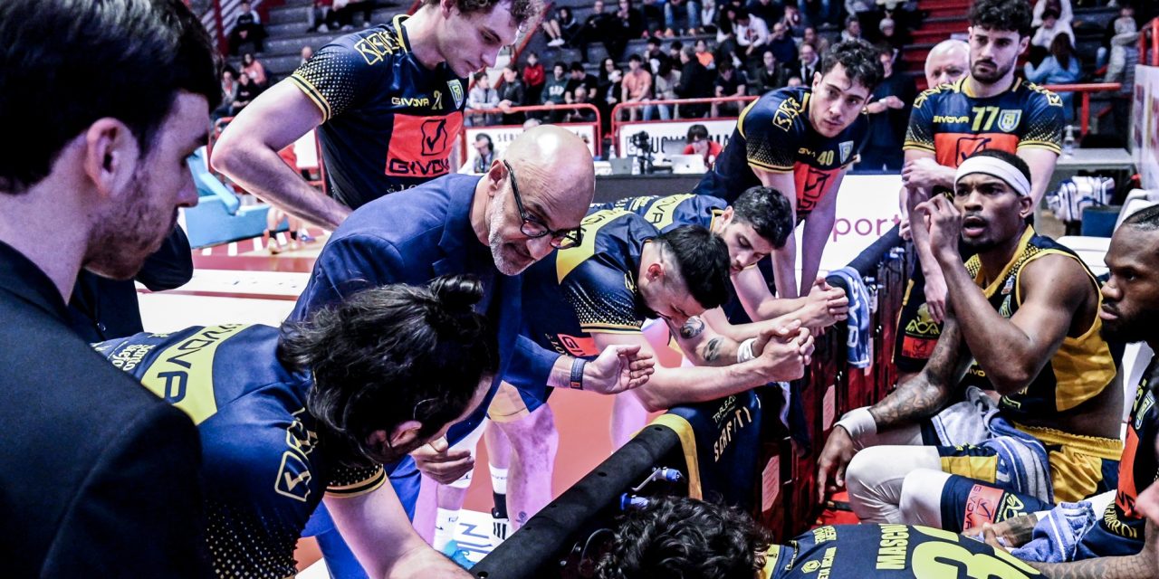 BM ON A2/ IL PUNTO SCAFATI: ORA IL DESTINO E’ NELLE PROPRIE MANI, PUO’ SUCCEDERE! – DI ALESSIO APICELLA