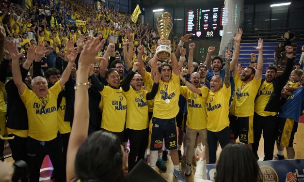 FOCUS BM / A2 EMOTICON: SCAFATI CAMPIONE, PLAYOFF AL VIA E BAGARRE SALVEZZA NEI PLAYOUT! di Pietro Luigi D’Amico