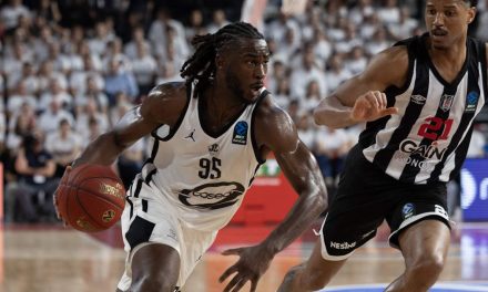 BM DA EUROCUP/ Capolavoro Bourg: EuroCup in bacheca con la magia finale di Mokoka – di Eugenio Petrillo