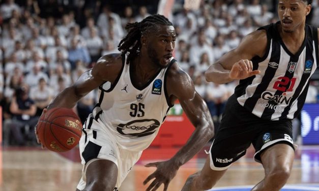 BM DA EUROCUP/ Capolavoro Bourg: EuroCup in bacheca con la magia finale di Mokoka – di Eugenio Petrillo