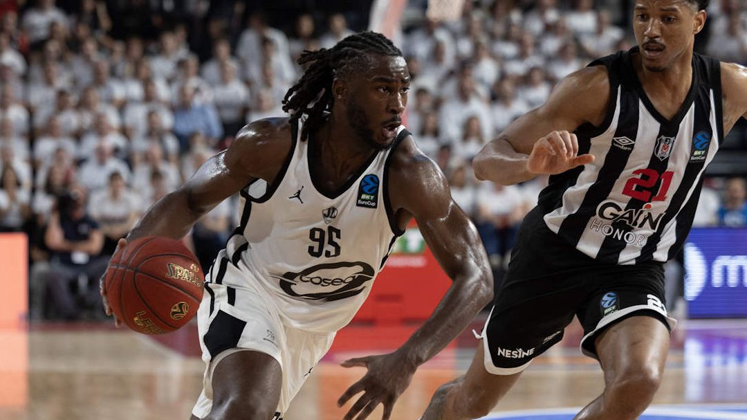 BM DA EUROCUP/ Capolavoro Bourg: EuroCup in bacheca con la magia finale di Mokoka – di Eugenio Petrillo