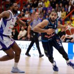 BM ON LBA/ NAPOLI TORNA A SORRIDERE E BATTE TREVISO 88-71! – DI ALESSIO APICELLA