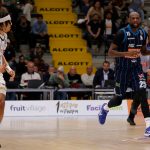 FOCUS BM/ L’OTTOVOLANTE LBA: Doyle guida Napoli, Treviso e Reggio volano, Brescia frena – di Eugenio Petrillo