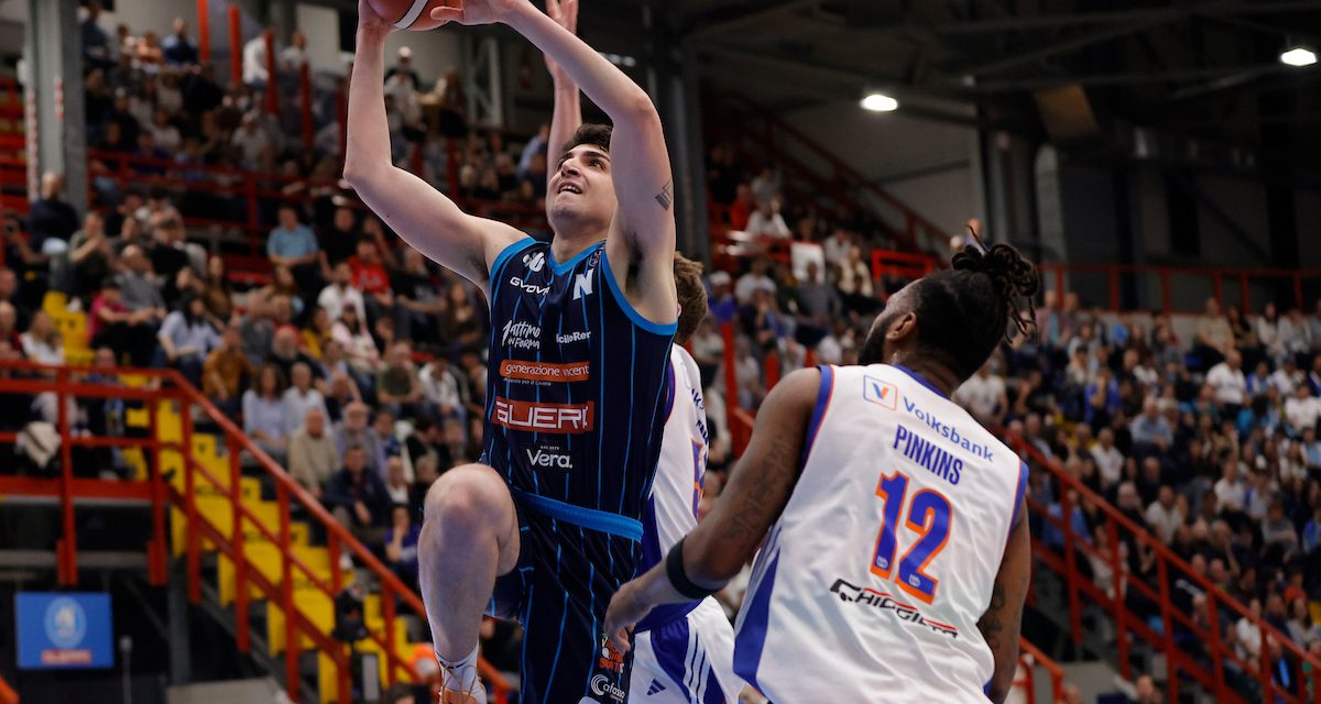 BM ON LBA/ LE PAGELLE DI NAPOLI-TREVISO: UN CARUSO DA DOPPIA DOPPIA E LA COPPIA BOLTON-MITROU LONG TRASCINANO NAPOLI, WEBER E PINKINS NON BASTANO – DI ALESSIO APICELLA