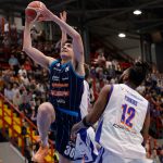 BM ON LBA/ LE PAGELLE DI NAPOLI-TREVISO: UN CARUSO DA DOPPIA DOPPIA E LA COPPIA BOLTON-MITROU LONG TRASCINANO NAPOLI, WEBER E PINKINS NON BASTANO – DI ALESSIO APICELLA