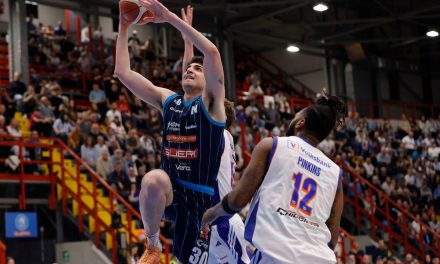 BM ON LBA/ LE PAGELLE DI NAPOLI-TREVISO: UN CARUSO DA DOPPIA DOPPIA E LA COPPIA BOLTON-MITROU LONG TRASCINANO NAPOLI, WEBER E PINKINS NON BASTANO – DI ALESSIO APICELLA