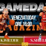BM GAMEDAY LBA/ Wiltjer contro Shields: stelle a confronto nel big match tra Venezia-Milano – di Eugenio Petrillo