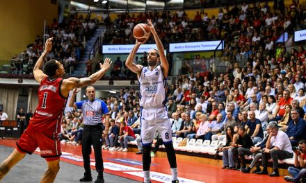 BM ON LBA/ Le Pagelle: Burnell e Della Valle trascinano Brescia alla vittoria, decisivo anche Bilan. Juan Toscano-Anderson e Candussi non salvano Trieste – di Valerio Laurenti