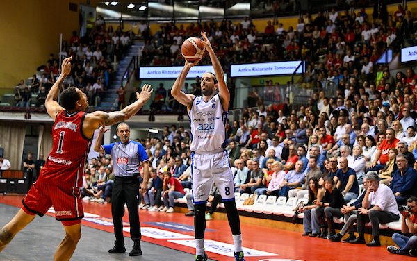 BM ON LBA/ Le Pagelle: Burnell e Della Valle trascinano Brescia alla vittoria, decisivo anche Bilan. Juan Toscano-Anderson e Candussi non salvano Trieste – di Valerio Laurenti