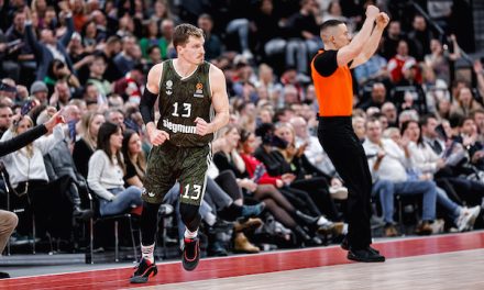 BM DA Euroleague/ MVP Time: Andreas Obst, l’arma in più del Bayern Monaco per abbattere l’Olimpia Milano – di Valerio Laurenti