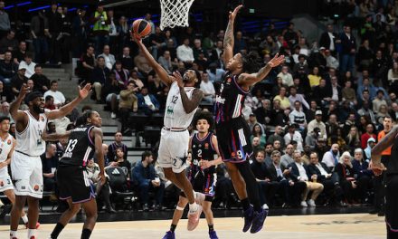 BM DA Euroleague/ Milano non completa la rimonta ed i play-in si allontanano, il Paris Basketball vince (103-93) – di Valerio Laurenti