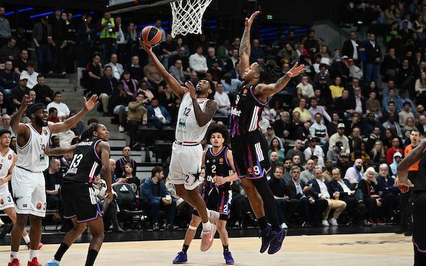 BM DA Euroleague/ Milano non completa la rimonta ed i play-in si allontanano, il Paris Basketball vince (103-93) – di Valerio Laurenti