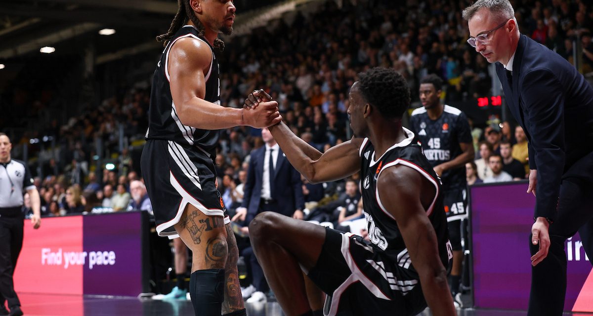 PUNTO VIRTUS/ Pasqua da non fallire: le V Nere cercano risposte contro Venezia – di Eugenio Petrillo