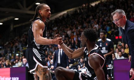 PUNTO VIRTUS/ Pasqua da non fallire: le V Nere cercano risposte contro Venezia – di Eugenio Petrillo