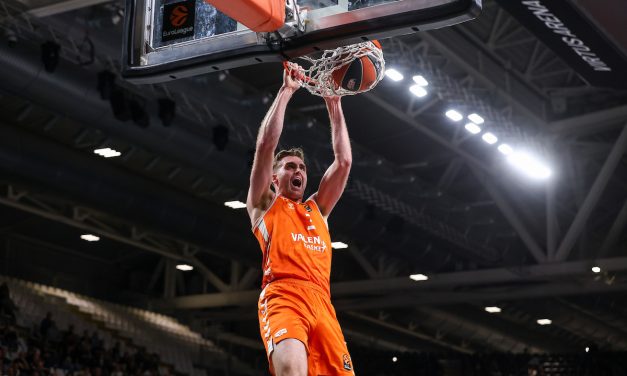 BM da Euroleague / MVP Time: Nate Reuvers, doppia doppia dominante alla Virtus Arena  – di Matteo Orsolan