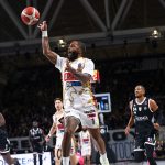 BM ON LBA/ VENEZIA VINCE E SOGNA, PER LA VIRTUS ALTRO KO E VETTA SOLITARIA PERSA – di EUGENIO PETRILLO