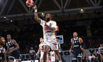 BM ON LBA/ VENEZIA VINCE E SOGNA, PER LA VIRTUS ALTRO KO E VETTA SOLITARIA PERSA – di EUGENIO PETRILLO