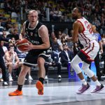 BM ON LBA/ LE PAGELLE: Diarra straripante, la Virtus rivede un ottimo Smailagic. Ramsey delude per Trieste, positivo Brown – di Eugenio Petrillo