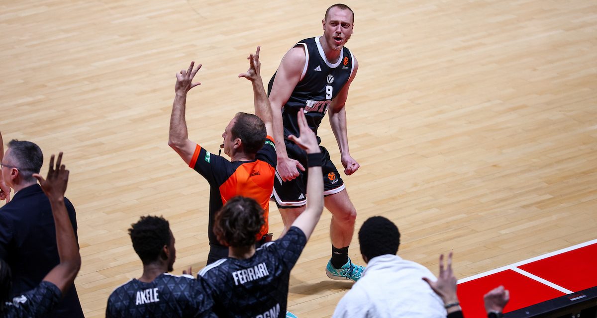 PUNTO VIRTUS/ Notte da risposte: contro Valencia per ritrovare sé stessa – di Eugenio Petrillo