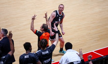 PUNTO VIRTUS/ Notte da risposte: contro Valencia per ritrovare sé stessa – di Eugenio Petrillo