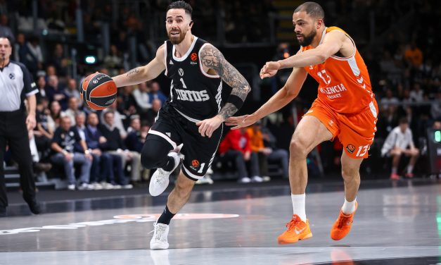 BM DA EUROLEAGUE/ VIRTUS, SCONFITTA CON VALENCIA MA ARRIVANO SEGNALI INCORAGGIANTI (94-81) – di EUGENIO PETRILLO