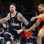 Virtus Bologna, il futuro di Vildoza resta da decifrare: permanenza ancora possibile