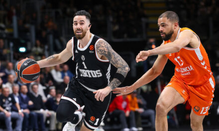 Virtus Bologna, il futuro di Vildoza resta da decifrare: permanenza ancora possibile