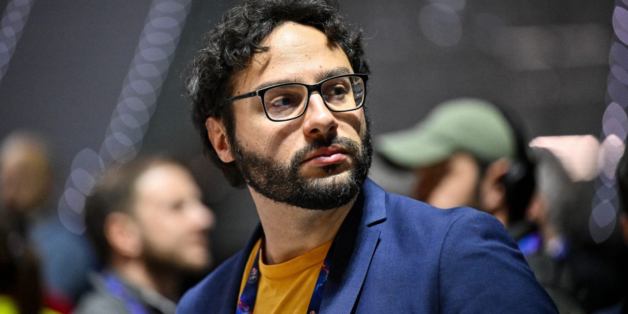 BM ANTEPRIMA LBA / MARIO CASTELLI: “BOLOGNA E MILANO LE FAVORITE, MA ANCHE BRESCIA E VENEZIA POSSONO DIRE LA LORO. LBA TV HA IL POTENZIALE PER CRESCERE ANCORA” – DI EDOARDO TAMBA