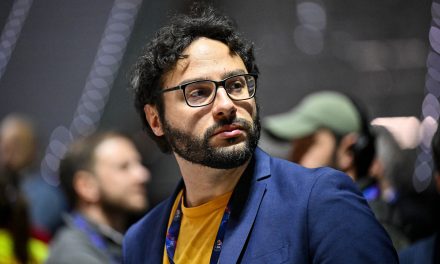 BM ANTEPRIMA LBA / MARIO CASTELLI: “BOLOGNA E MILANO LE FAVORITE, MA ANCHE BRESCIA E VENEZIA POSSONO DIRE LA LORO. LBA TV HA IL POTENZIALE PER CRESCERE ANCORA” – DI EDOARDO TAMBA