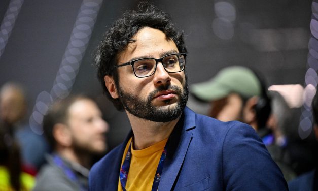 BM ANTEPRIMA LBA / MARIO CASTELLI: “BOLOGNA E MILANO LE FAVORITE, MA ANCHE BRESCIA E VENEZIA POSSONO DIRE LA LORO. LBA TV HA IL POTENZIALE PER CRESCERE ANCORA” – DI EDOARDO TAMBA