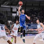 BM ON LBA, IL PUNTO GERMANI: Brescia a caccia del riscatto in Gara 2. Trieste per continuare a sognare – di Riccardo Chiorzi