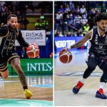 BM GAMEDAY LBA/ Tortona ospita Trento: Hubb sfida Jones – di Eugenio Petrillo