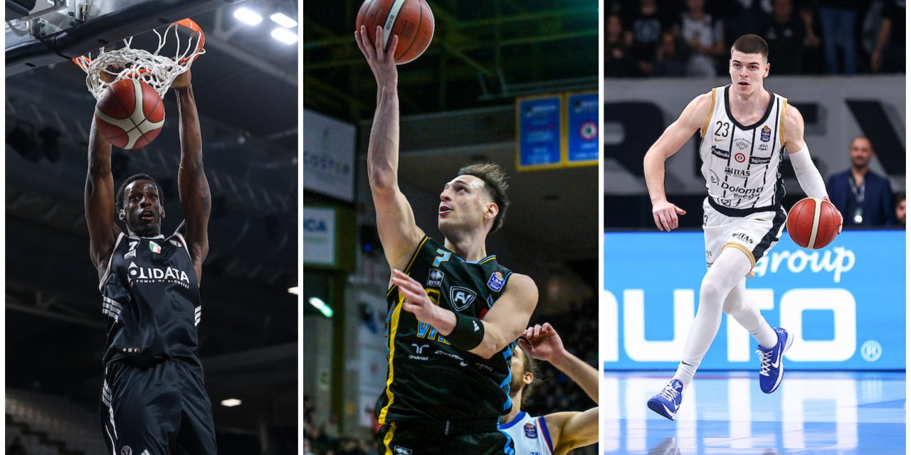 Virtus, dalla partenza di Saliou Niang ai rinforzi: Jakimovski e Casarin i nomi più caldi