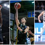 Virtus, dalla partenza di Saliou Niang ai rinforzi: Jakimovski e Casarin i nomi più caldi