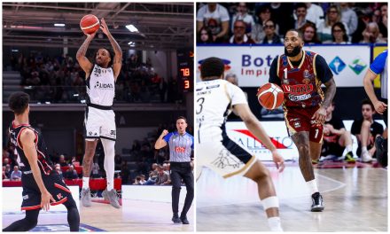 BM GAMEDAY LBA/ Virtus Bologna-Reyer Venezia passa dalle mani e dai punti di Morgan e Cole – di Eugenio Petrillo