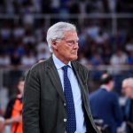 Zanetti: “Se qualcuno vuole la Virtus mi siede e lo ascolto. L’Eurolega era un sogno, lo scudetto il nostro obiettivo”