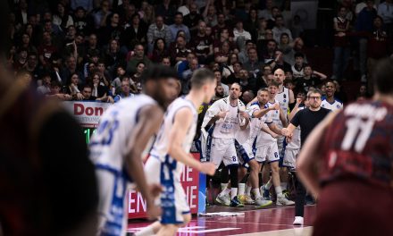 BM DA LBA/ Leoni e leonesse in campo al Taliercio, Venezia sbanda totalmente e sul 74-89 lascia una facile vittoria a Brescia – di Ilaria Tubia