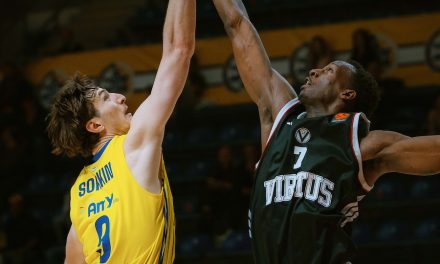 BM DA EUROLEGA / LE PAGELLE DI MACCABI-VIRTUS: EDWARDS E WALKER DUELLANO, PARTITA DI SOSTANZA PER DIARRA E NIANG- di RICCARDO PIRRO’
