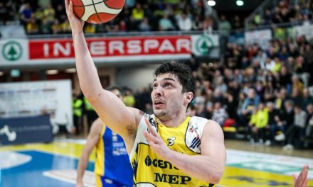 BM ON A2/ LE PAGELLE: Redivo illumina, Rota colpisce: Cividale stende la Fortitudo nella ripresa – di Alessandro di Bari