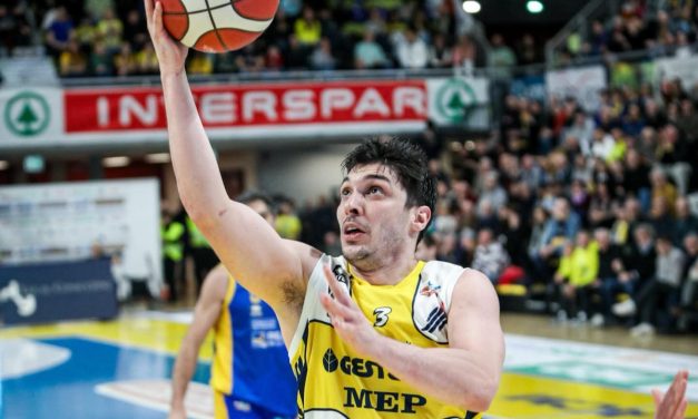 BM ON A2/ LE PAGELLE: Redivo illumina, Rota colpisce: Cividale stende la Fortitudo nella ripresa – di Alessandro di Bari